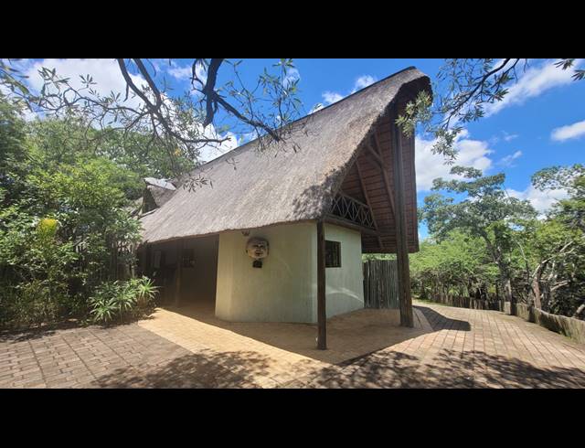 1,184HA FARM FOR SALE IN NELSPRUIT RURAL
